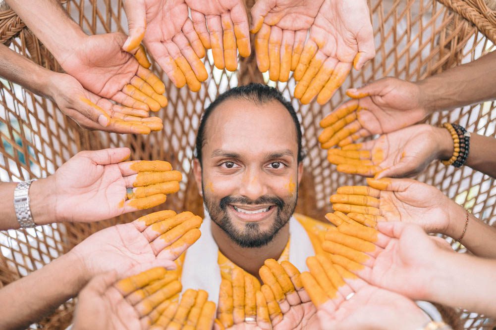 Indian Wedding Photography Haldi Boston PTaufiq Mexico 8