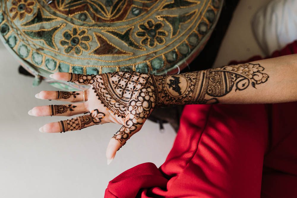 Indian Wedding Photography Mehendi Boston PTaufiq Generations Riviera Maya 1