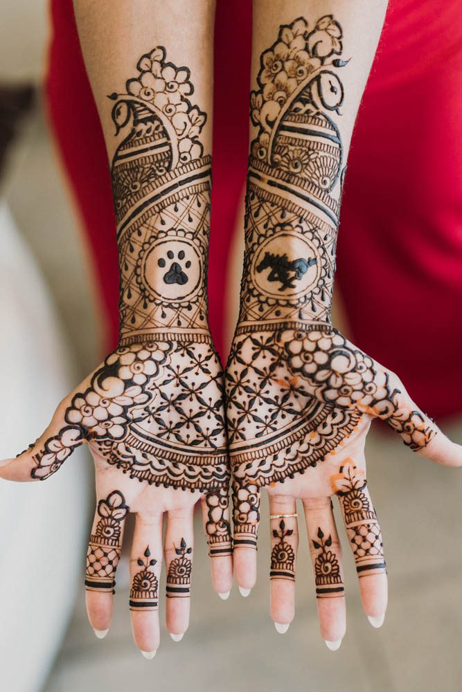 Indian Wedding Photography Mehendi Boston PTaufiq Generations Riviera Maya 4