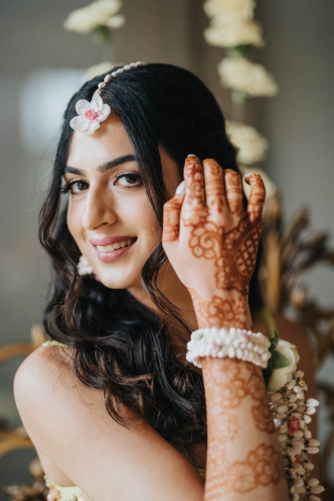 Indian Wedding Photography Mehndi Boston Ptaufiq Chicago Marriott Southwest at Burr Ridge 5
