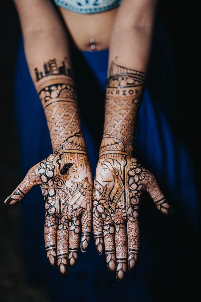 Indian Wedding Photography Mehndi Boston Ptaufiq Como Castello Del Nero 1