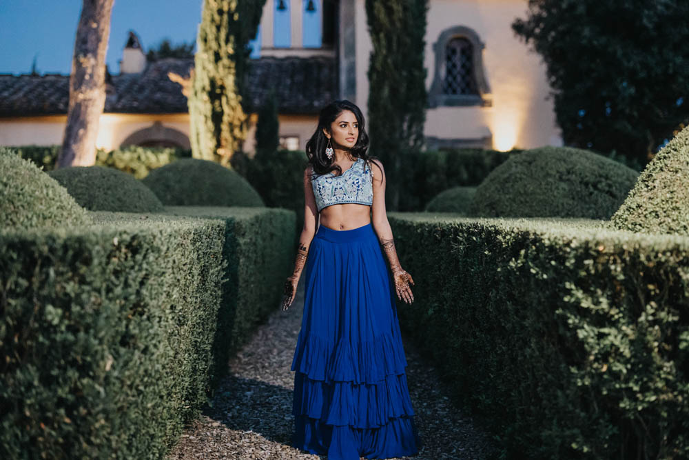 Indian Wedding Photography Mehndi Boston Ptaufiq Como Castello Del Nero 2