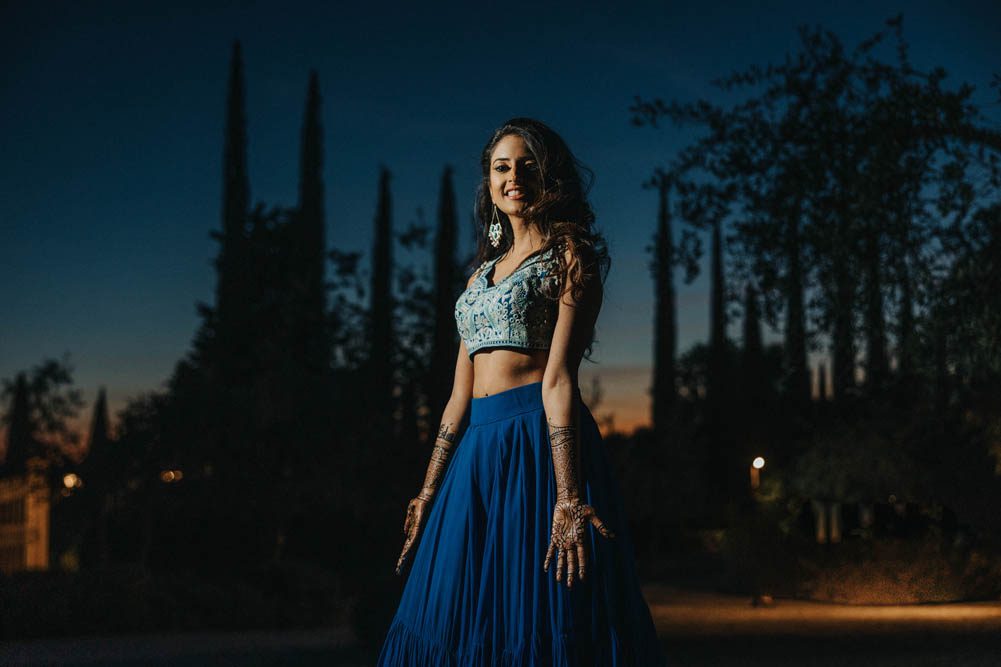 Indian Wedding Photography Mehndi Boston Ptaufiq Como Castello Del Nero 6