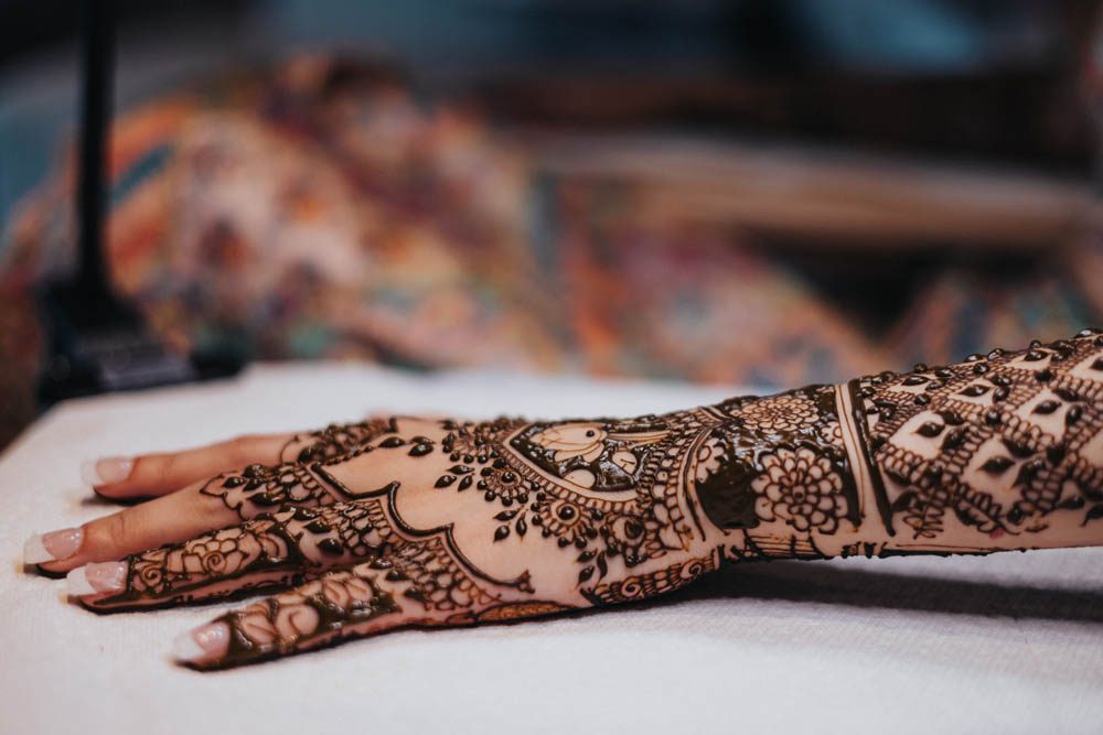 Indian Wedding Photography Mehndi Boston Ptaufiq Gaylord National Resort 10