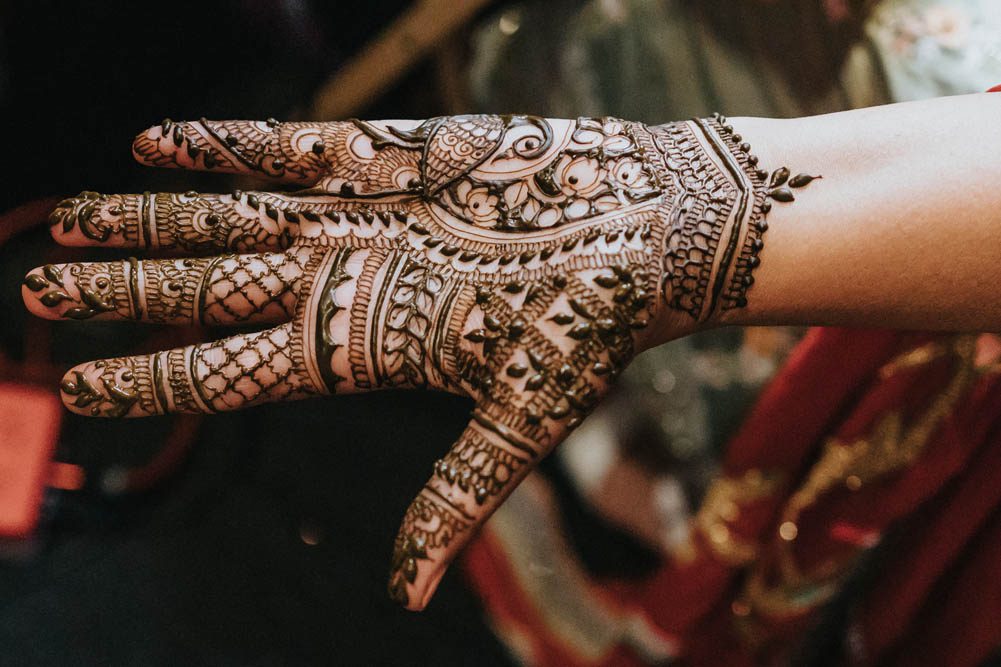 Indian Wedding Photography Mehndi Boston Ptaufiq Gaylord National Resort 3