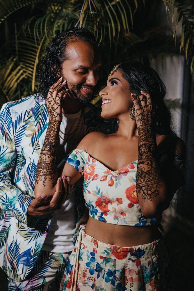 Indian Wedding Photography Mehndi PTaufiq Mexico 7