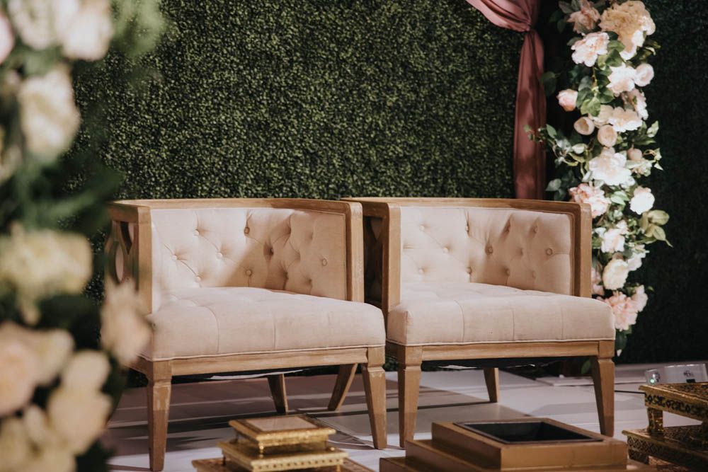 Indian Wedding Photography PTaufiq Boston Marriott Burlington Ceremony 9