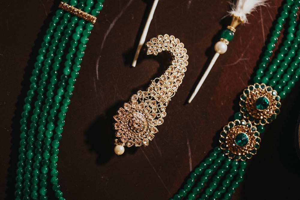 Indian Wedding Photography PTaufiq Boston Marriott Burlington Preparation 1