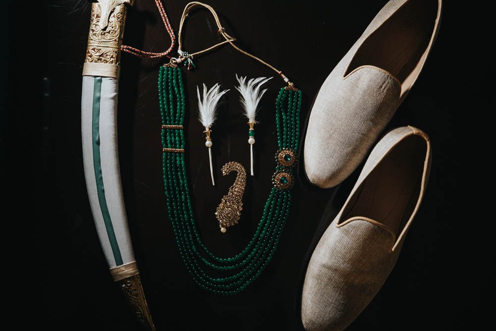 Indian Wedding Photography PTaufiq Boston Marriott Burlington Preparation 11