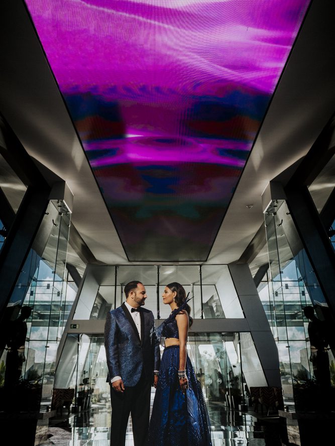 Indian Wedding Photography PTaufiq Cancun Mexico 51