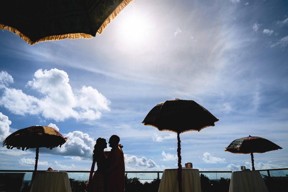 Indian Wedding Photography PTaufiq Cancun Mexico 55