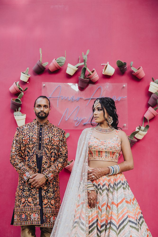 Indian Wedding Photography PTaufiq Mexico 7