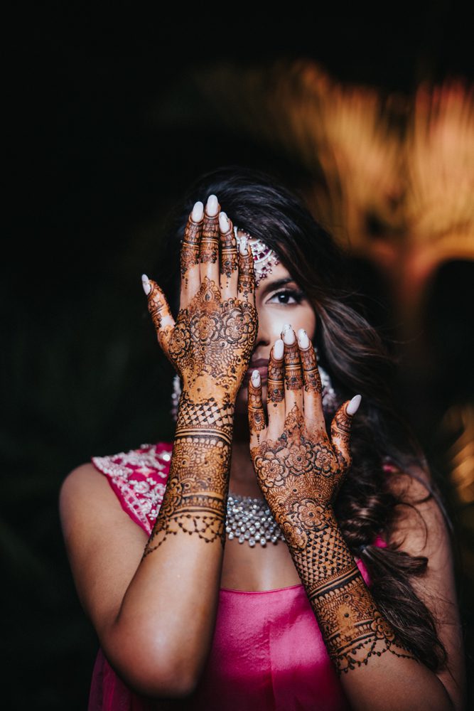 Indian Wedding Photography PTaufiq Ritz Carlton Key Biscayne Miami 1