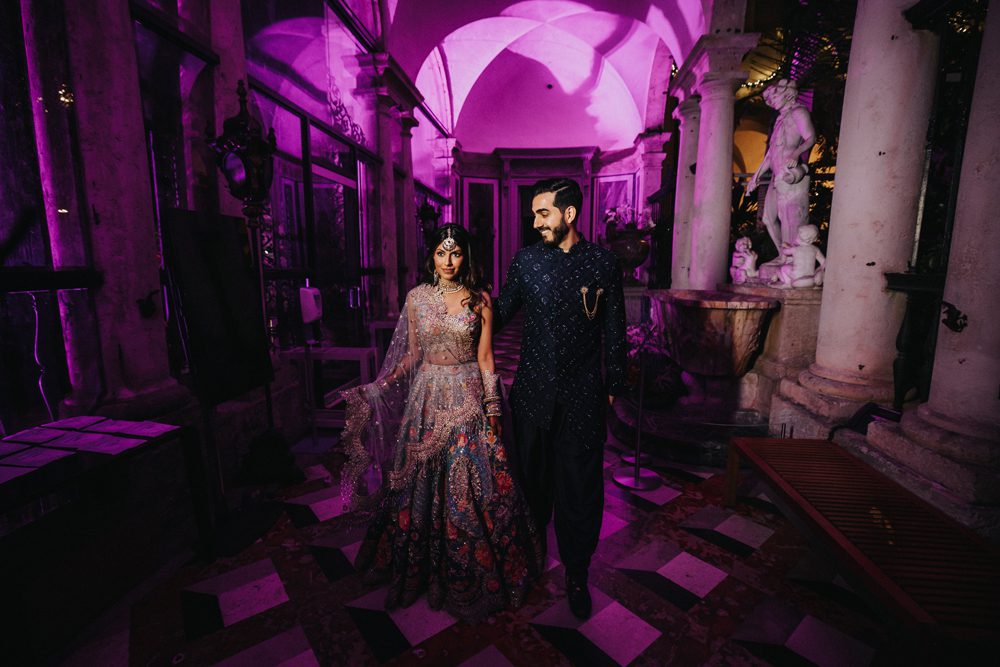 Indian Wedding Photography PTaufiq Ritz Carlton Key Biscayne Miami 14