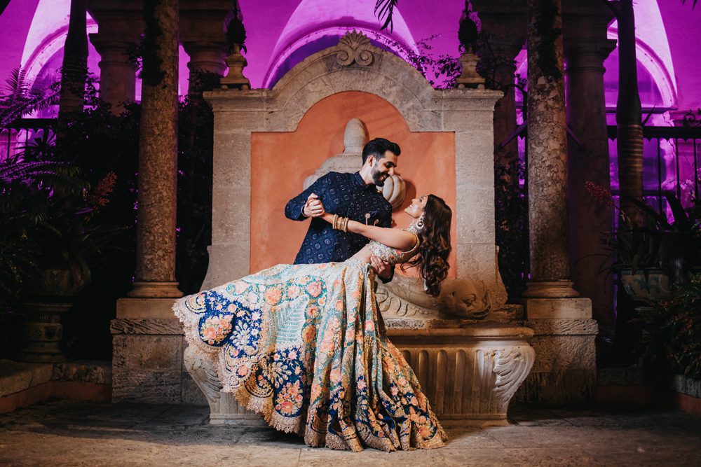 Indian Wedding Photography PTaufiq Ritz Carlton Key Biscayne Miami 16
