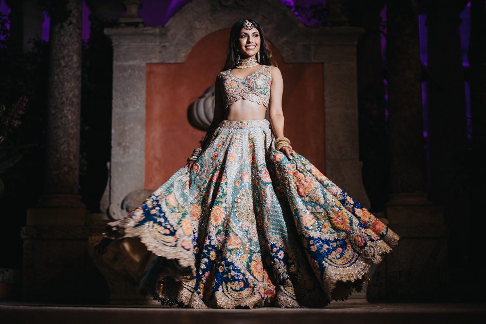 Indian Wedding Photography PTaufiq Ritz Carlton Key Biscayne Miami 17