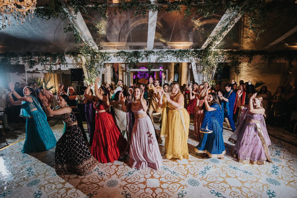 Indian Wedding Photography PTaufiq Ritz Carlton Key Biscayne Miami 22