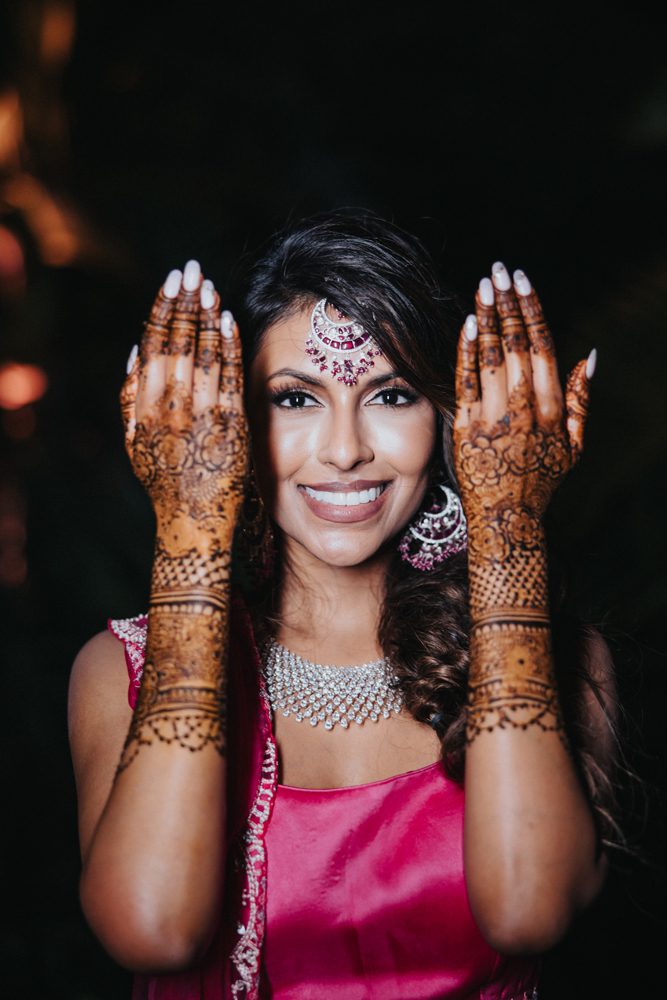 Indian Wedding Photography PTaufiq Ritz Carlton Key Biscayne Miami 3