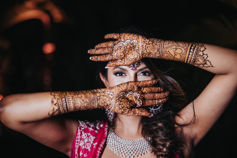 Indian Wedding Photography PTaufiq Ritz Carlton Key Biscayne Miami 5