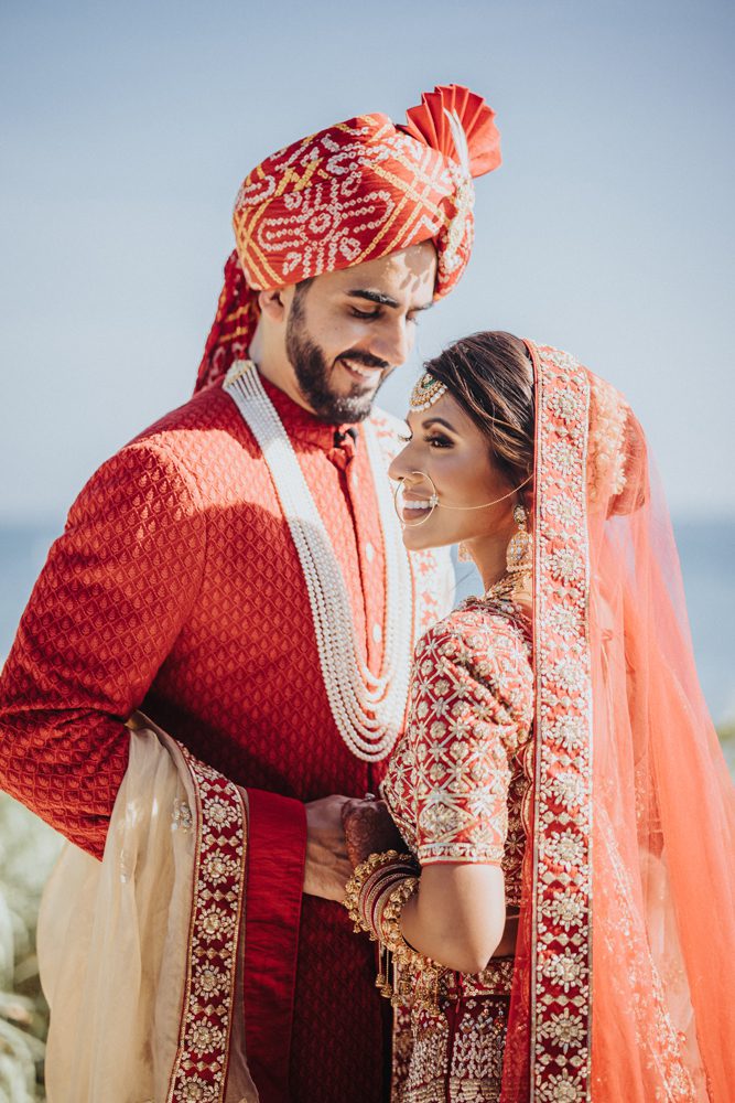 Indian Wedding Photography PTaufiq Ritz Carlton Key Biscayne Miami 50