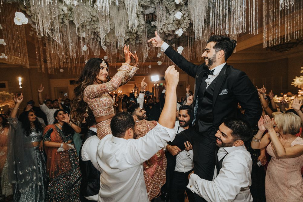 Indian Wedding Photography PTaufiq Ritz Carlton Key Biscayne Miami 77