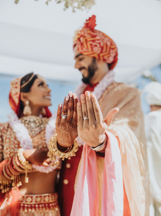 Indian Wedding Photography PTaufiq Ritz Carlton Key Biscayne Miami 81