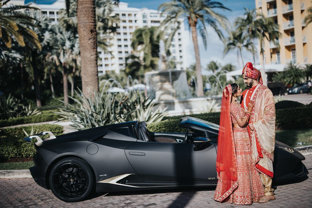 Indian Wedding Photography PTaufiq Ritz Carlton Key Biscayne Miami 88