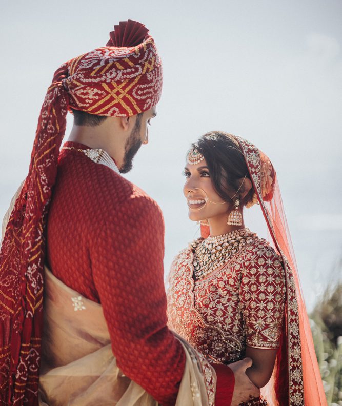 Indian Wedding Photography PTaufiq Ritz Carlton Key Biscayne Miami 89