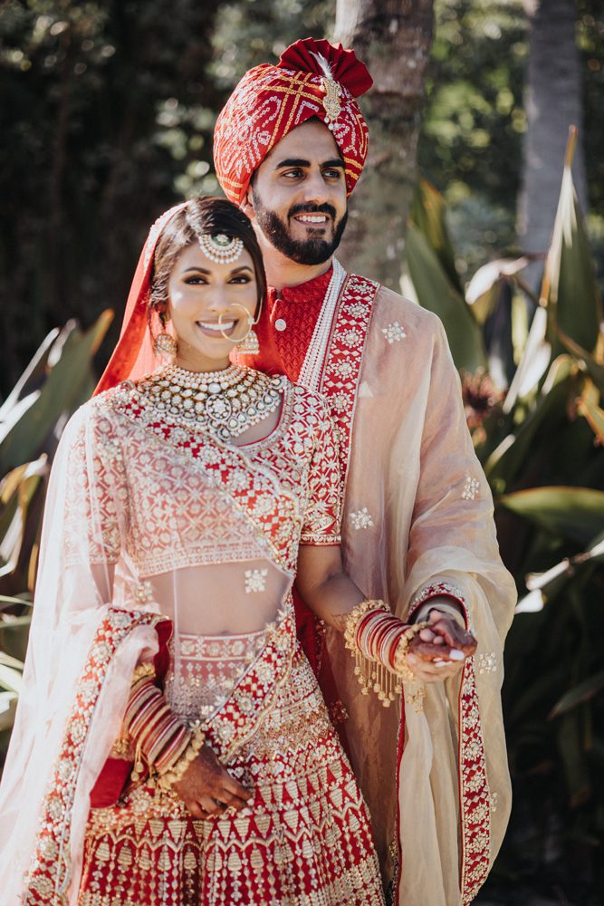 Indian Wedding Photography PTaufiq Ritz Carlton Key Biscayne Miami 93