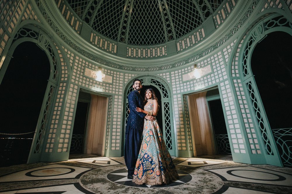 Indian Wedding Photography PTaufiq Ritz Carlton Key Biscayne Miami 96