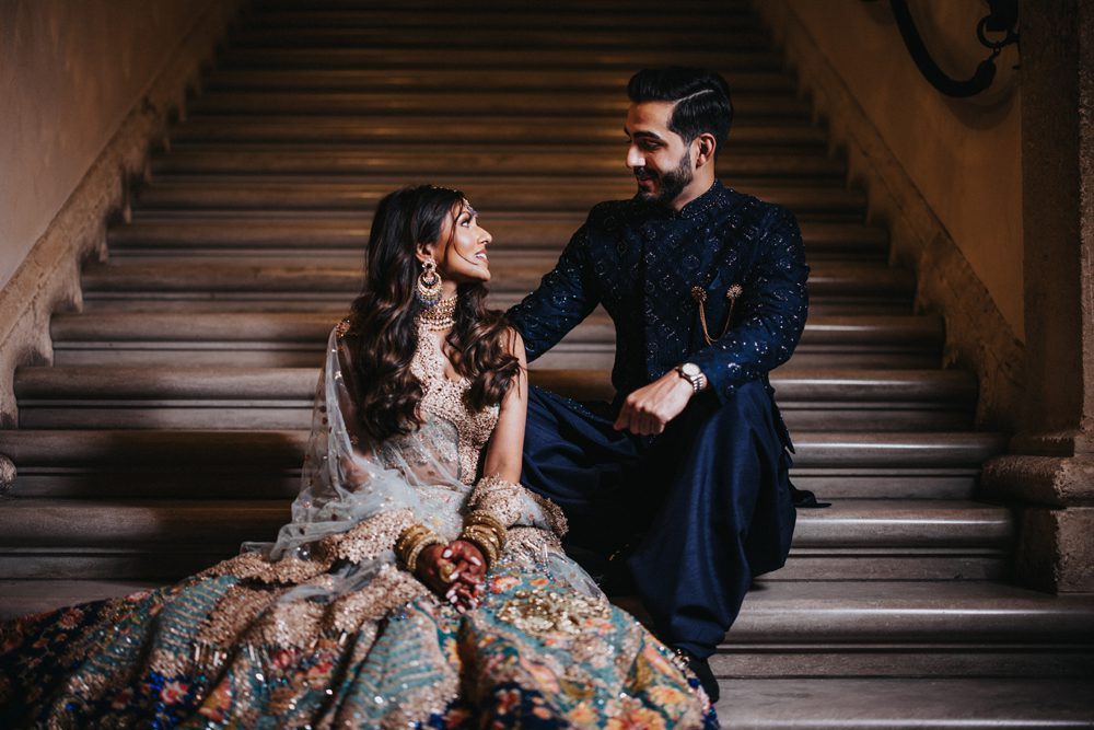 Indian Wedding Photography PTaufiq Ritz Carlton Key Biscayne Miami 97