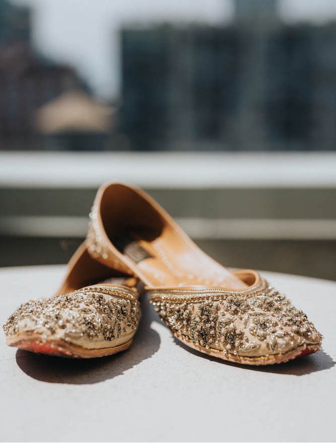 Indian Wedding Photography Preparation Boston PTaufiq Chelsea Piers New York 10