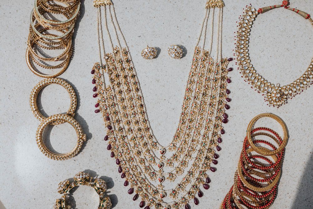 Indian Wedding Photography Preparation Boston PTaufiq Chelsea Piers New York 6