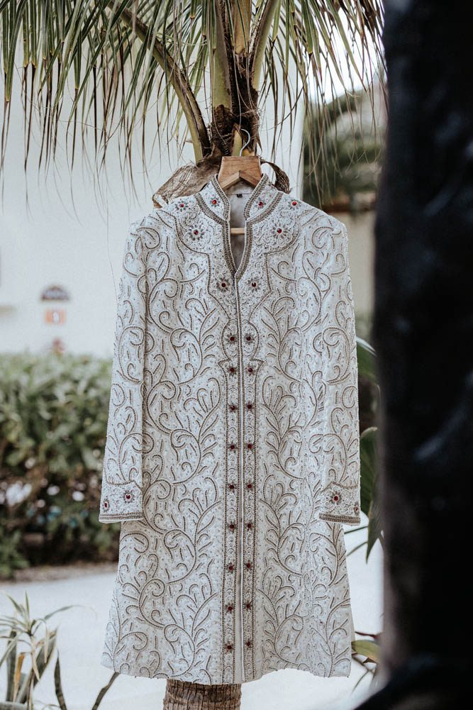 Indian Wedding Photography Preparation Boston PTaufiq Generations Riviera Maya 16