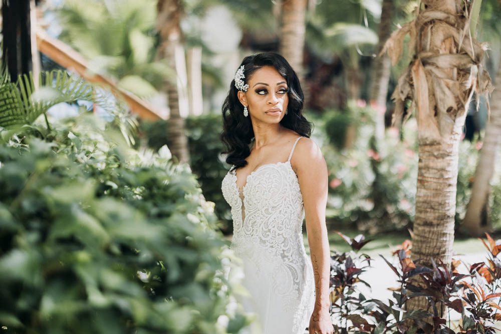 Indian Wedding Photography Preparation Boston PTaufiq Generations Riviera Maya 5