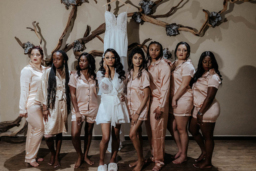 Indian Wedding Photography Preparation Boston PTaufiq Generations Riviera Maya 9