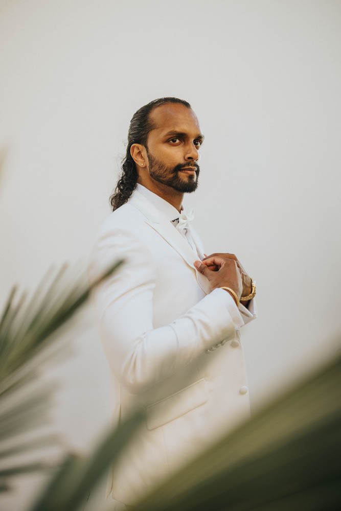 Indian Wedding Photography Preparation Boston PTaufiq Mexico 2