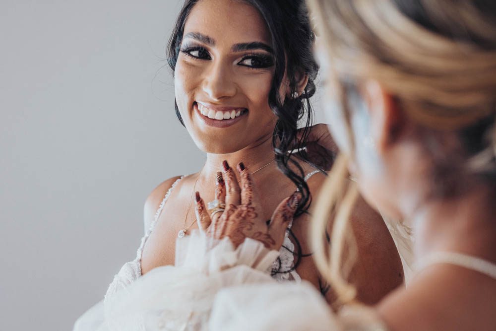 Indian Wedding Photography Preparation Boston PTaufiq Mexico 8