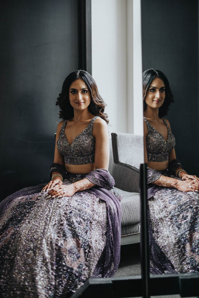 Indian Wedding Photography Preparation Boston Ptaufiq Chicago Marriott Southwest at Burr Ridge 4