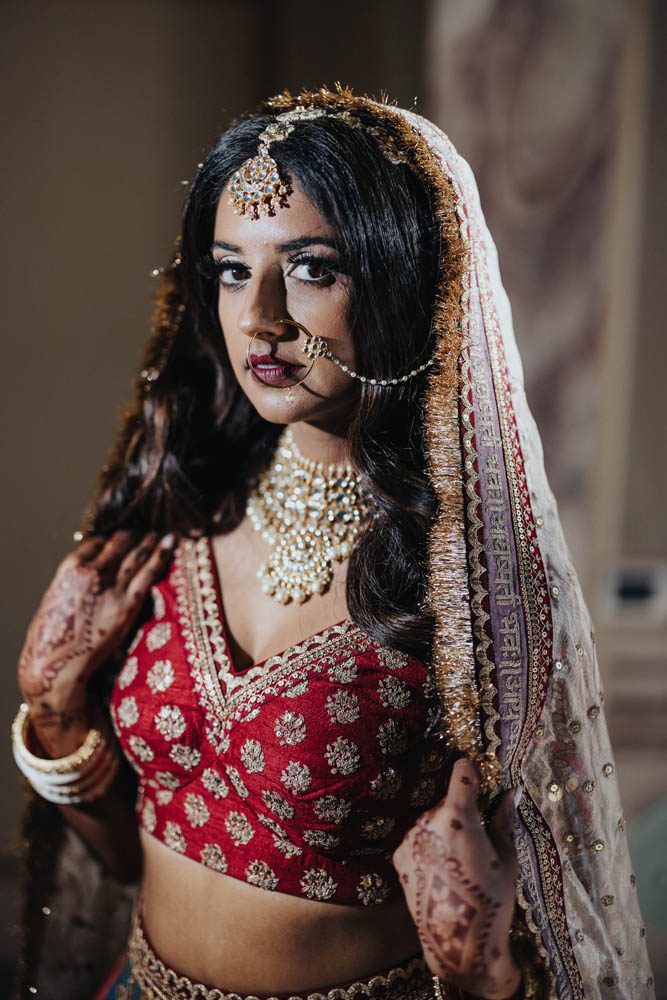 Indian Wedding Photography Preparation Boston Ptaufiq Como Castello Del Nero 10