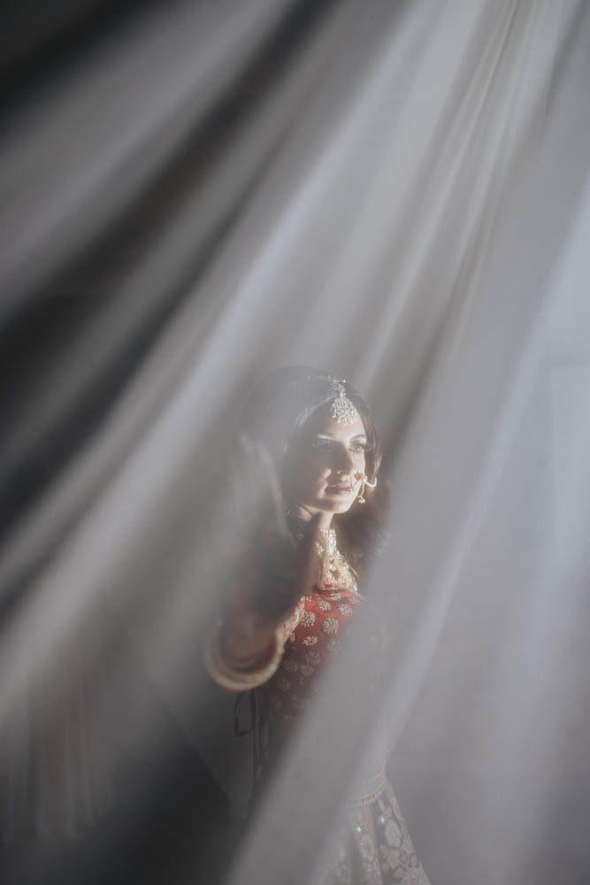 Indian Wedding Photography Preparation Boston Ptaufiq Como Castello Del Nero 3