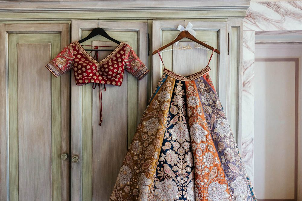 Indian Wedding Photography Preparation Boston Ptaufiq Como Castello Del Nero 9