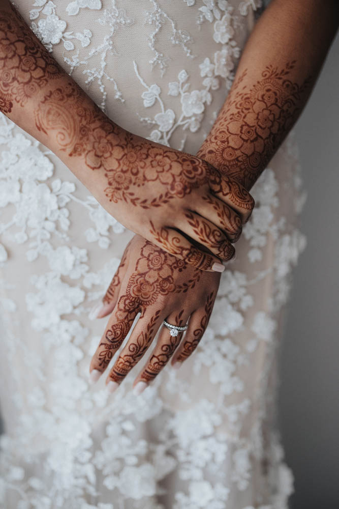 Indian Wedding Photography Preparation Boston Ptaufiq Dreams Natura Resort Cancun 8