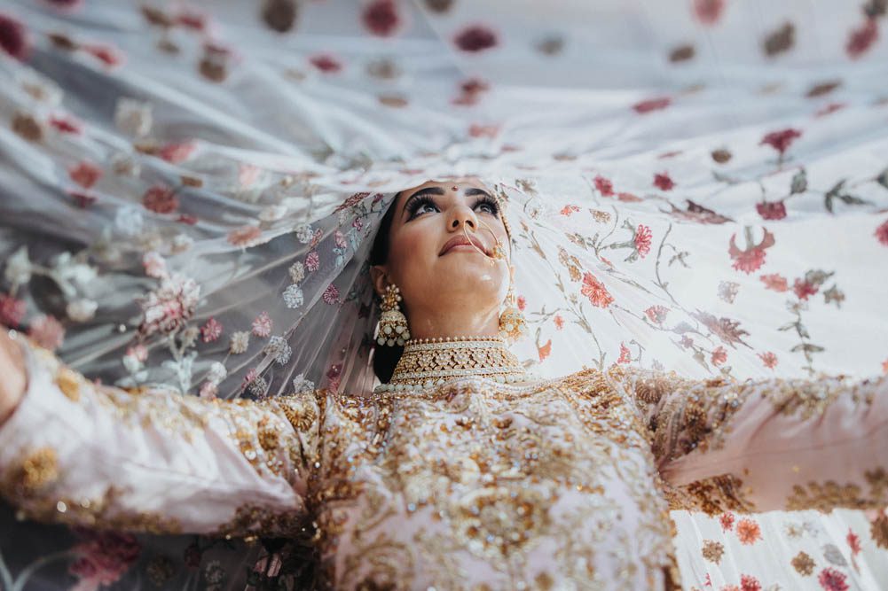 Indian Wedding Photography Preparation Boston Ptaufiq Gaylord National Resort 4