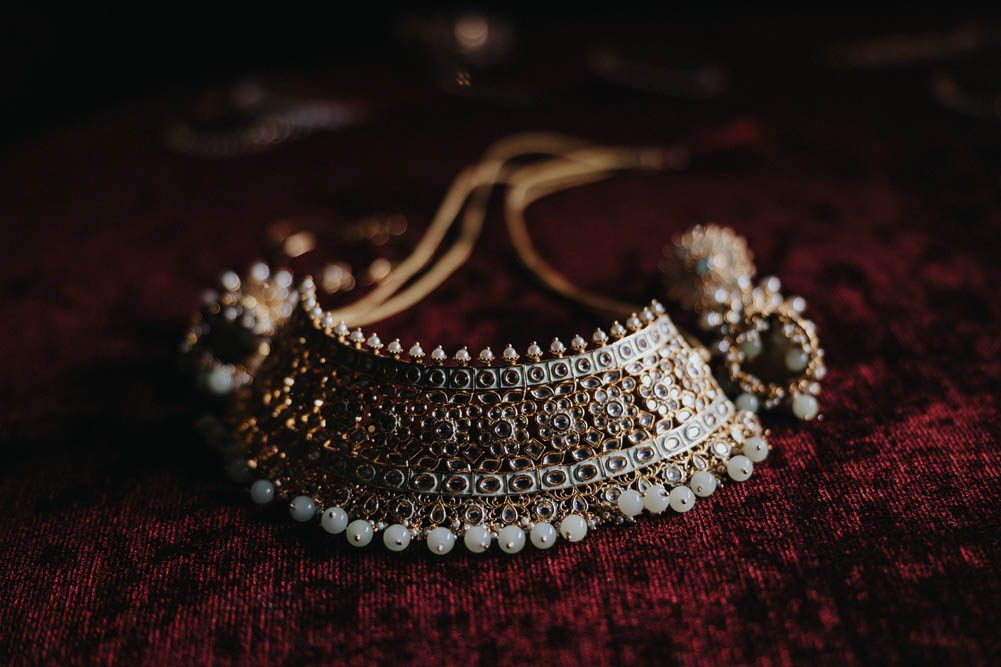 Indian Wedding Photography Preparation Boston Ptaufiq Gaylord National Resort 5