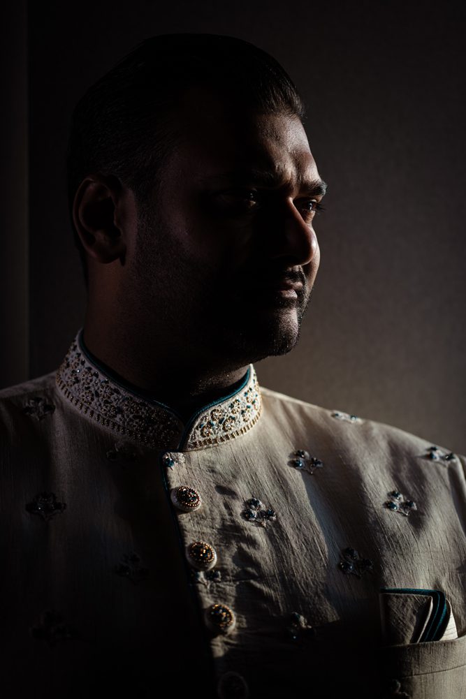 Indian Wedding Photography Preparation Boston Ptaufiq Hyatt Regency Jersey City 9