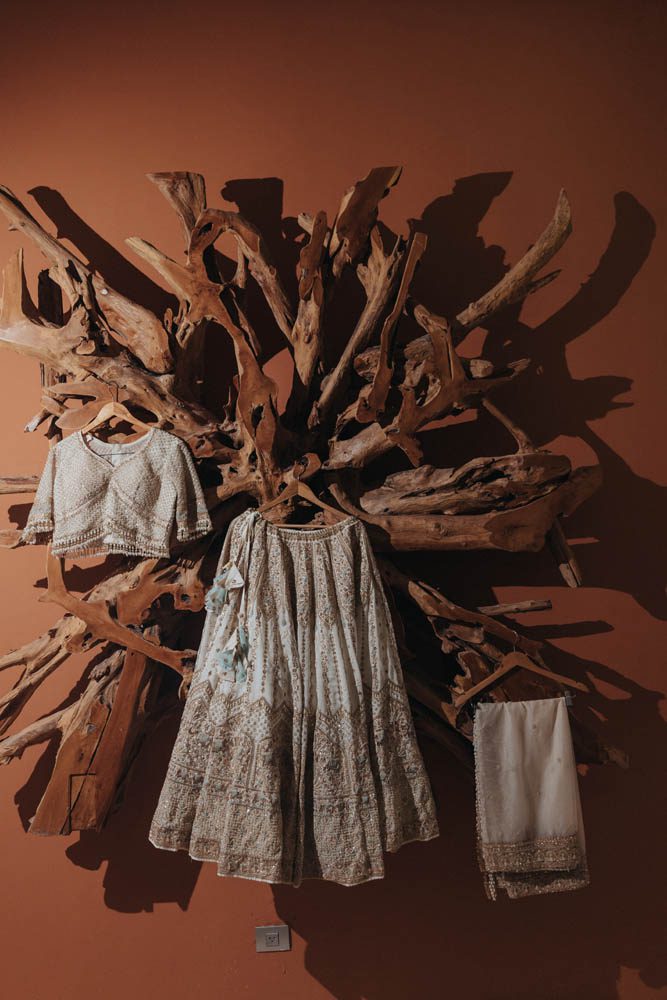 Indian Wedding Photography Preparation Boston Ptaufiq Hyatt Zilara Cap Cana 1