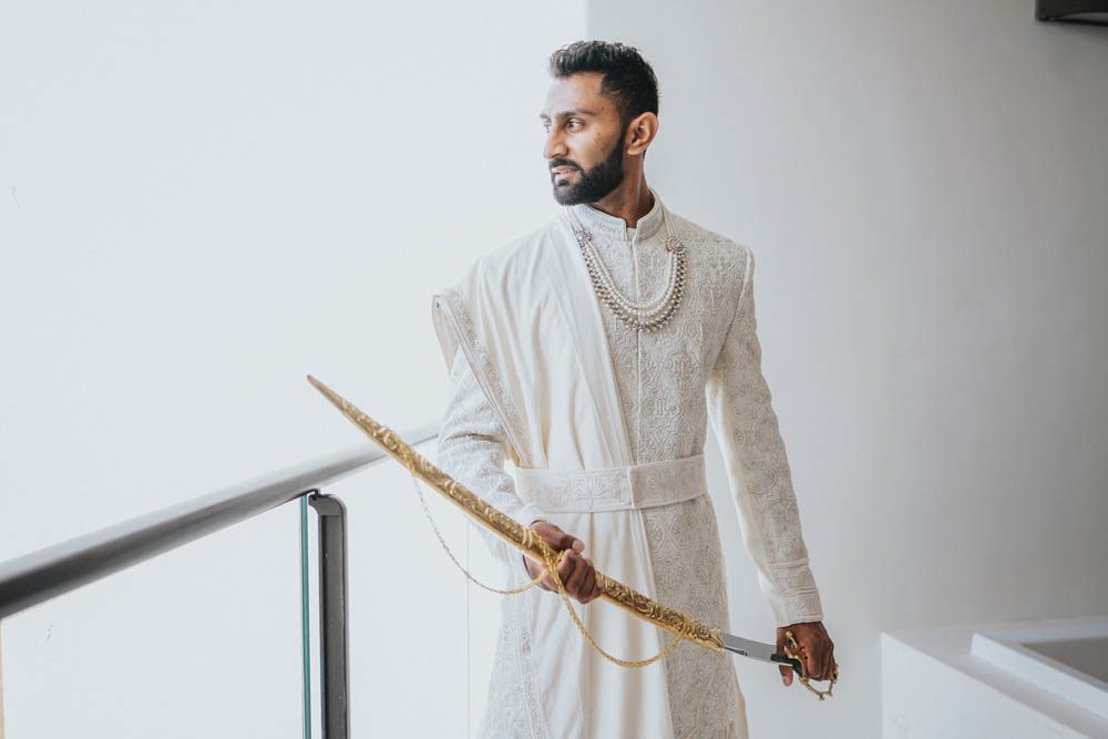 Indian Wedding Photography Preparation Boston Ptaufiq Hyatt Zilara Cap Cana 3