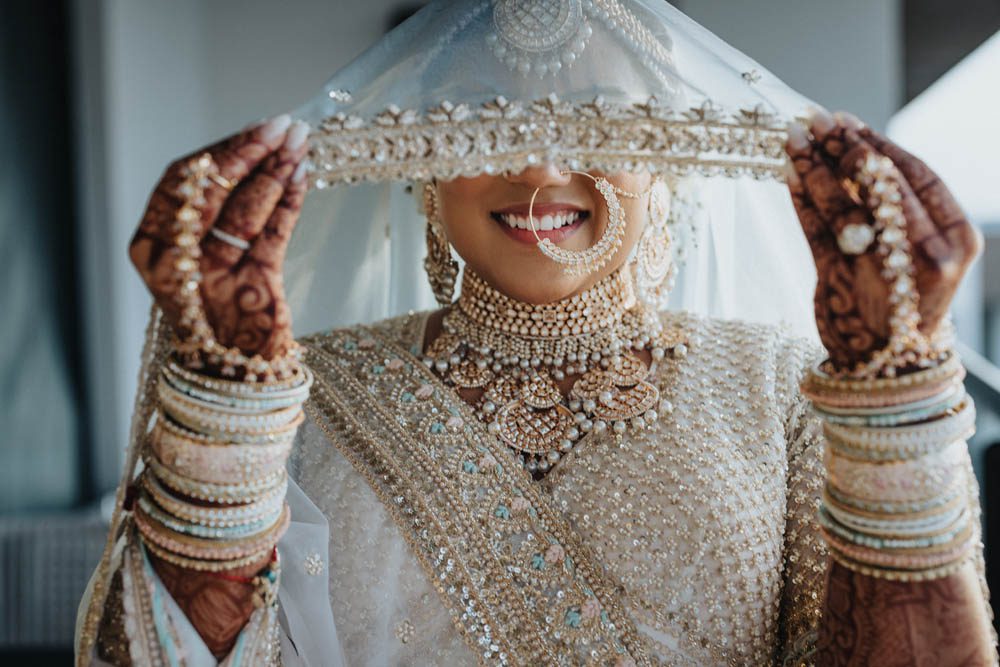 Indian Wedding Photography Preparation Boston Ptaufiq Hyatt Zilara Cap Cana 8