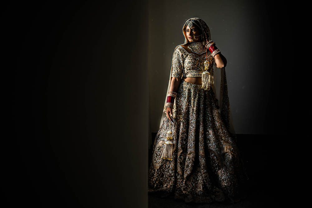 Indian Wedding Photography Preparation Boston Ptaufiq Liberty House Restaurant and Events 2